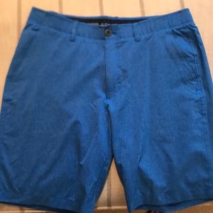 Under armour shorts